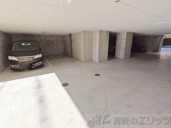 Luxe新大阪Iの物件内観写真